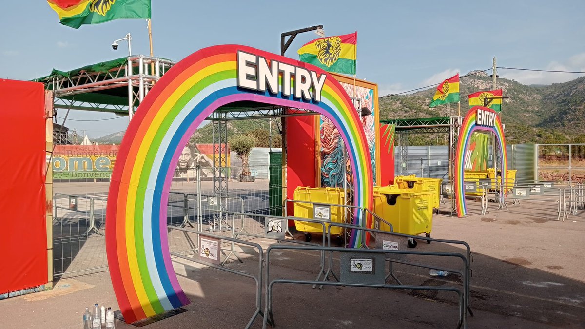 EcoEvent tweet media