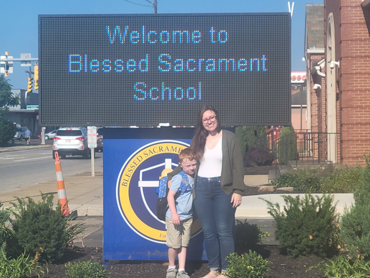 DDestiny17's tweet photo. Time flies when you're having fun. #kindergartenherewecome https://t.co/9MpB6FfwU0