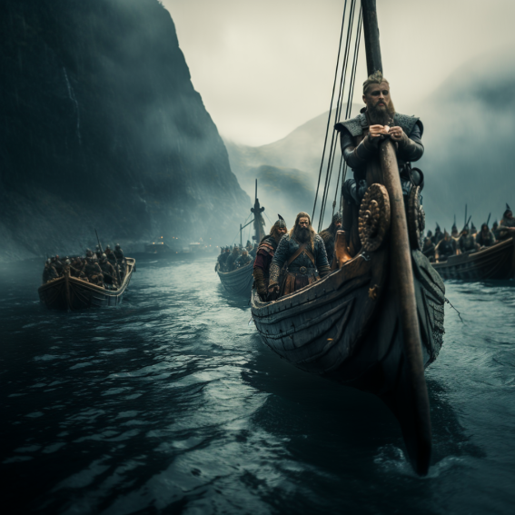 StillJamiee's tweet image. Viking Sunstones: Ancient Mariners' Navigational Marvel

In the age of satellites and GPS, have you ever wondered how the fearless Vikings journeyed through vast, uncharted seas without modern tech to guide them?

Sailing Through the Ages

During the Viking era, a tapestry of…