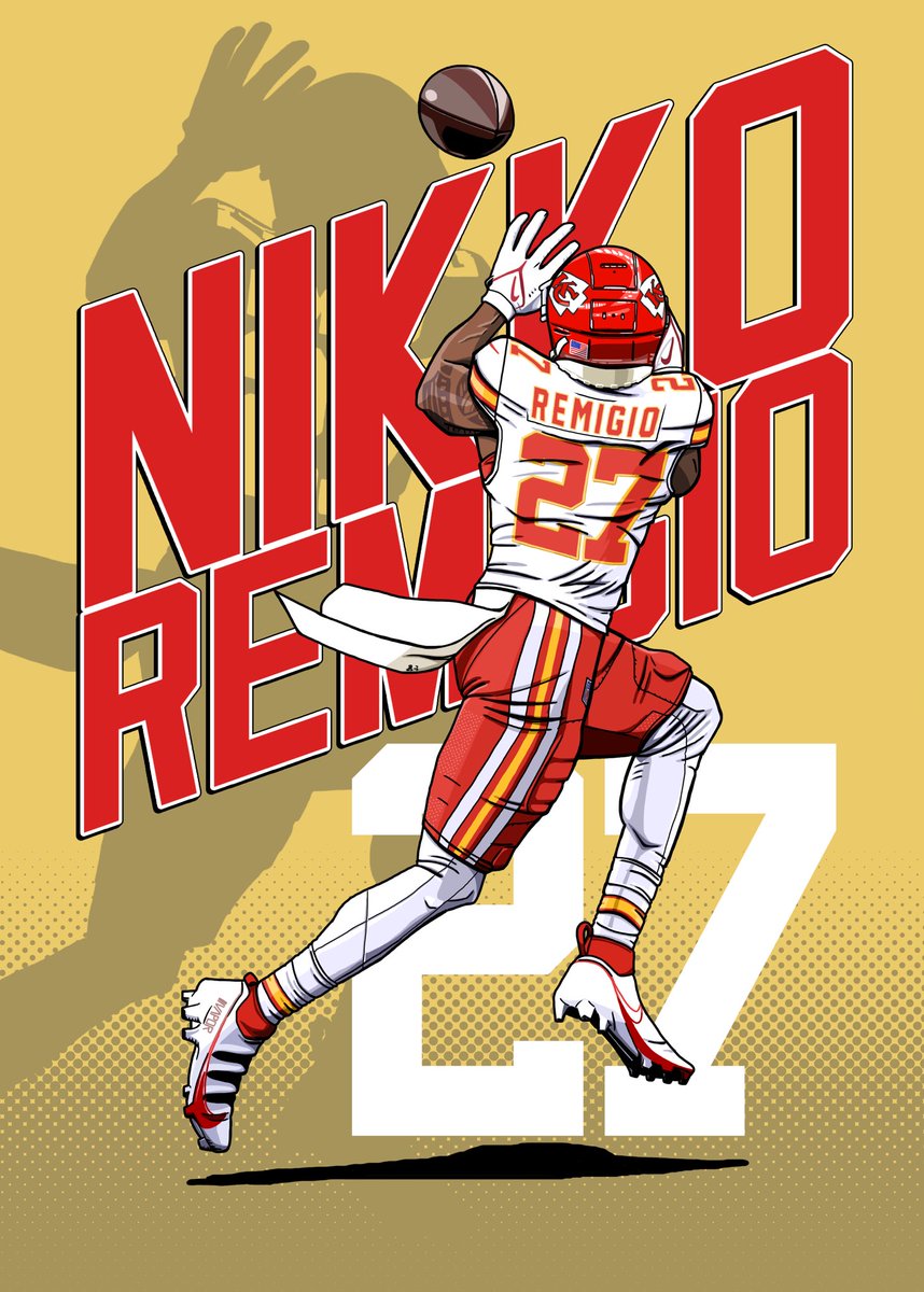 Nikko Remigio <a href="/nikkoremigio/">Nikko Remigio</a> 
#ChiefsKingdom