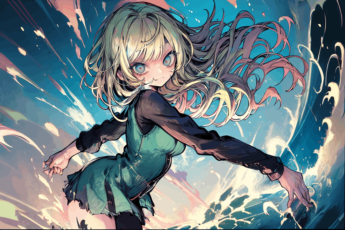Kantena_112's tweet photo. お題: ファンタジー
━━━━━━━━━━━━━
Theme: fantasy https://t.co/XACtzIhsnF