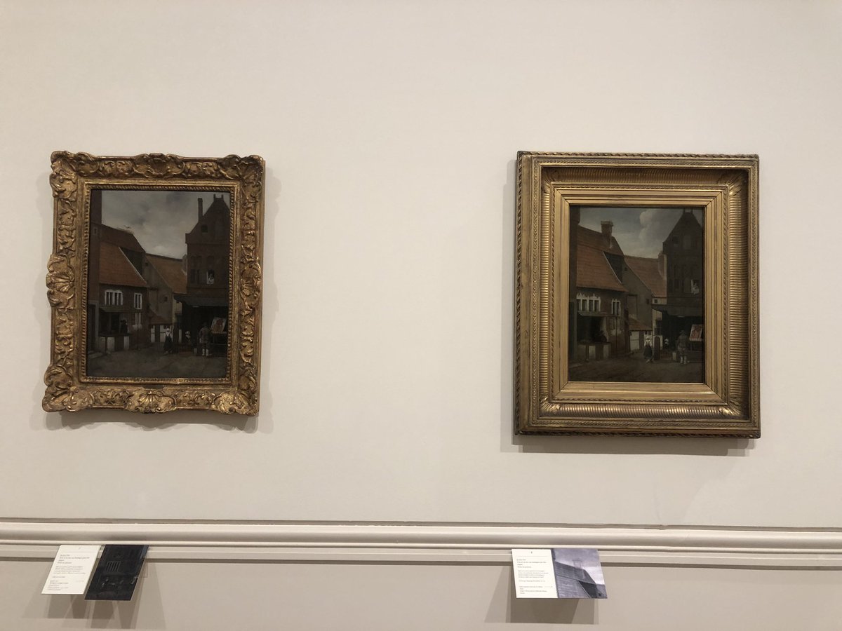 Une exposition qui donne à ses visiteurs toutes les clés d’un dossier complexe et que le public savoure lentement, dans les belles salles de la <a href="/FondCustodia/">Fondation Custodia</a> : Jacobus Vrel, précurseur de Vermeer, peintre mystérieux…