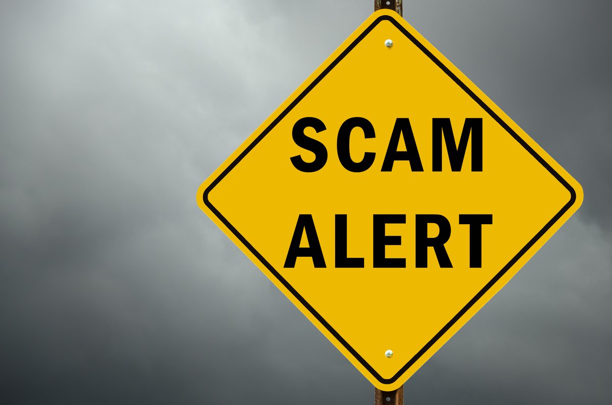 🚨 Housing scams are on the rise 🚨

We’re aware of scammers attempting to take advantage of Pennsylvania homeowners and renters. We don’t want anyone to fall prey to a scam; we have resources available online to help if you think you’re targeted. phfa.org/customers/