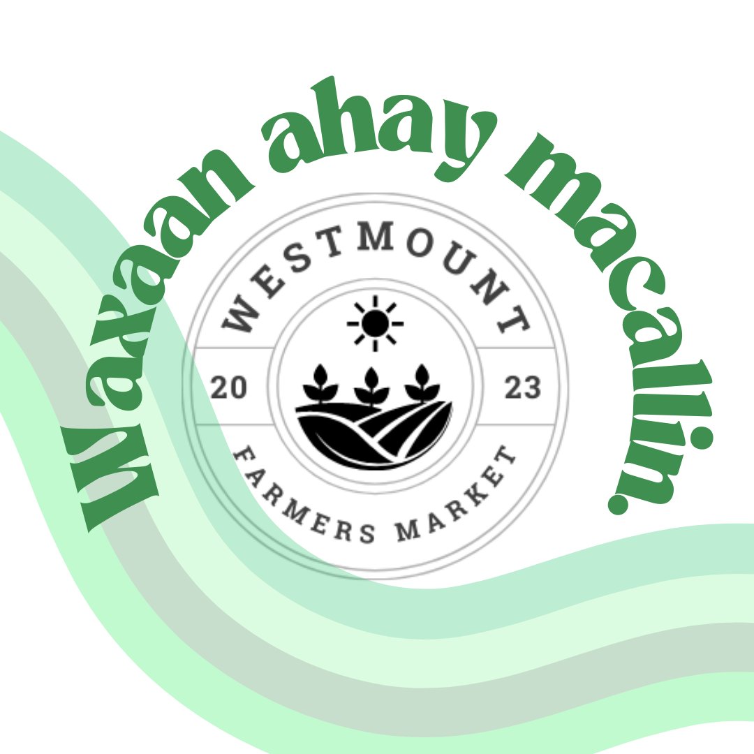 WestmountFarmMkt tweet media