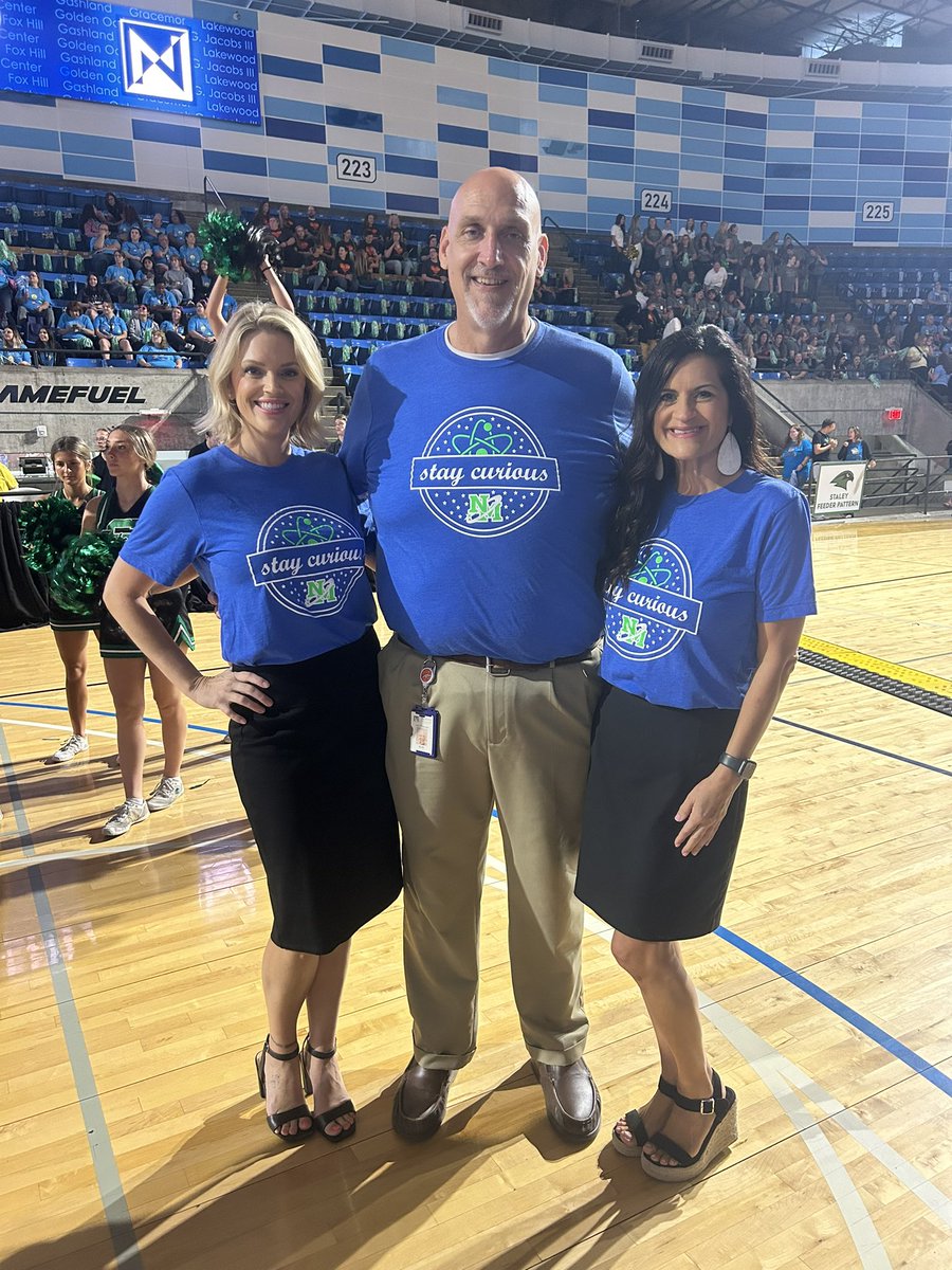 AP_abby_olson's tweet photo. #NKCConvo23
New Mark Northstars https://t.co/NFVwR6mGZY