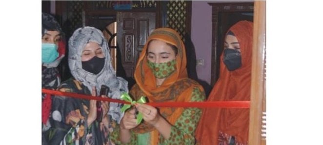 MalikAhsen16's tweet photo. The Volunteers Society open 1st IT Lab at Noreen Zindgi Welfare trust for orphan kids.

#TVSITLabs
@_mehar_ms   @TVS1Society @syedaminulhaque https://t.co/bST0AreGHh