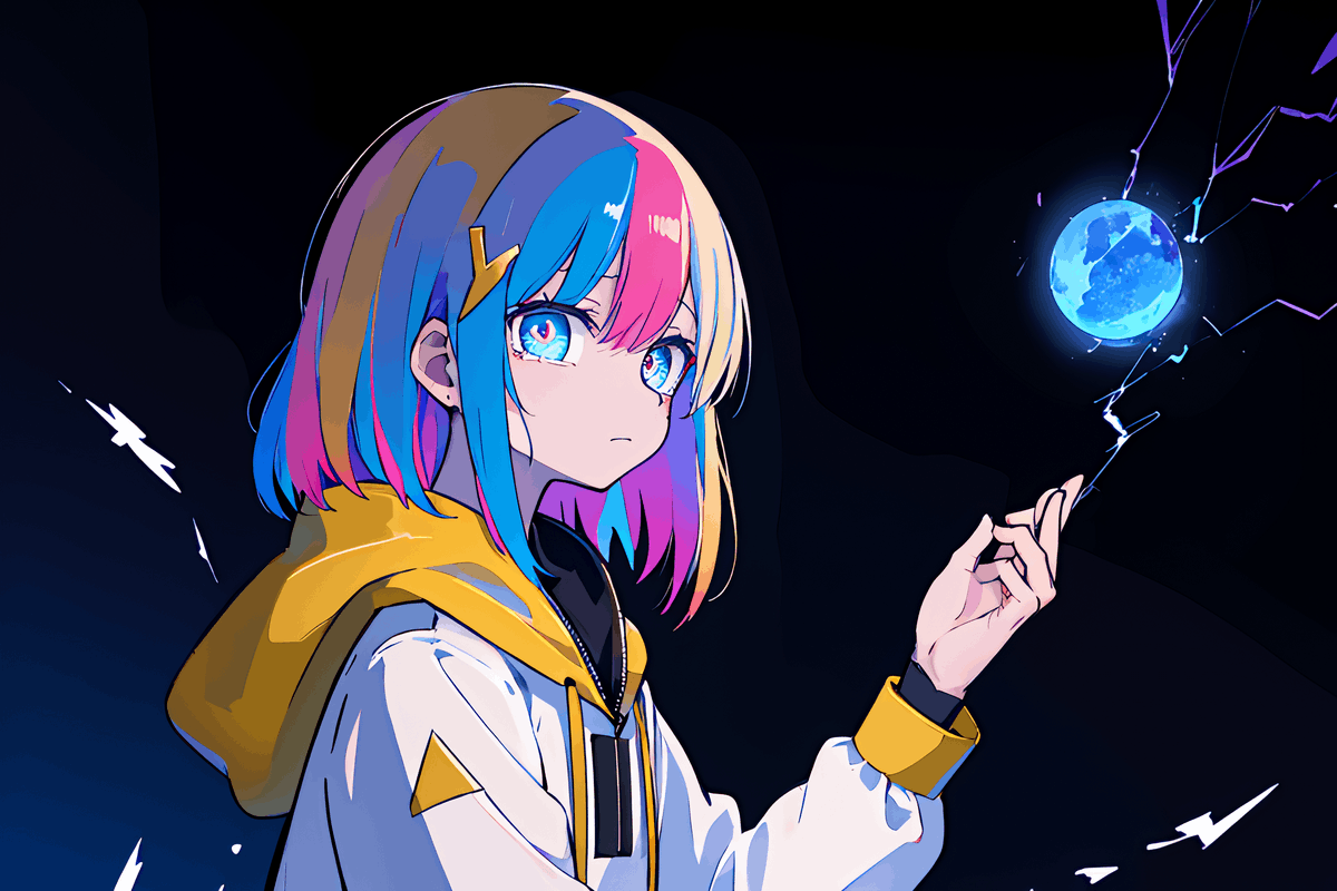 Kantena_112's tweet photo. お題: ファンタジー
━━━━━━━━━━━━━
Theme: fantasy https://t.co/DzIpLfeMig