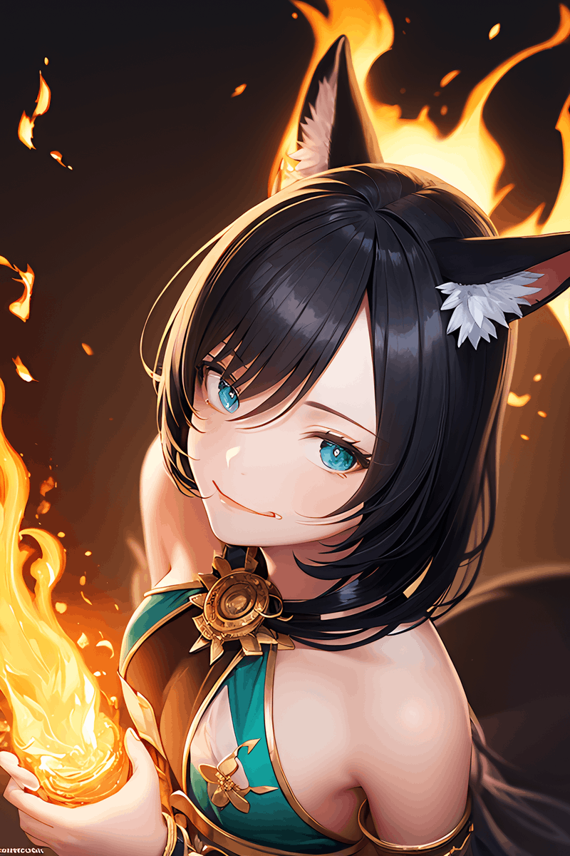 Kantena_112's tweet photo. お題: ファンタジー
━━━━━━━━━━━━━
Theme: fantasy https://t.co/LaI2rAoM1g