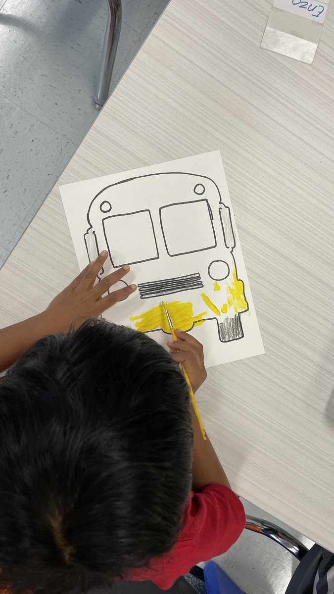 ronninoe's tweet photo. Our first book project in ECSE @TeamRiverchase https://t.co/P2aie13qVH