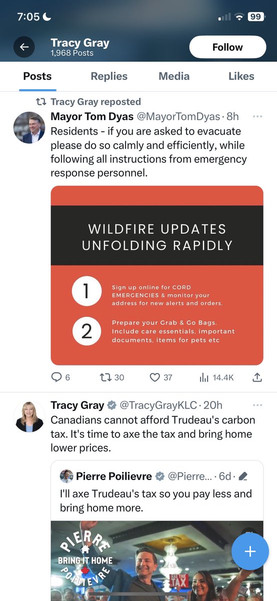 bruce_arthur's tweet photo. The MP for Kelowna-Lake Country. Tough juxtaposition. https://t.co/d2yalogLdx