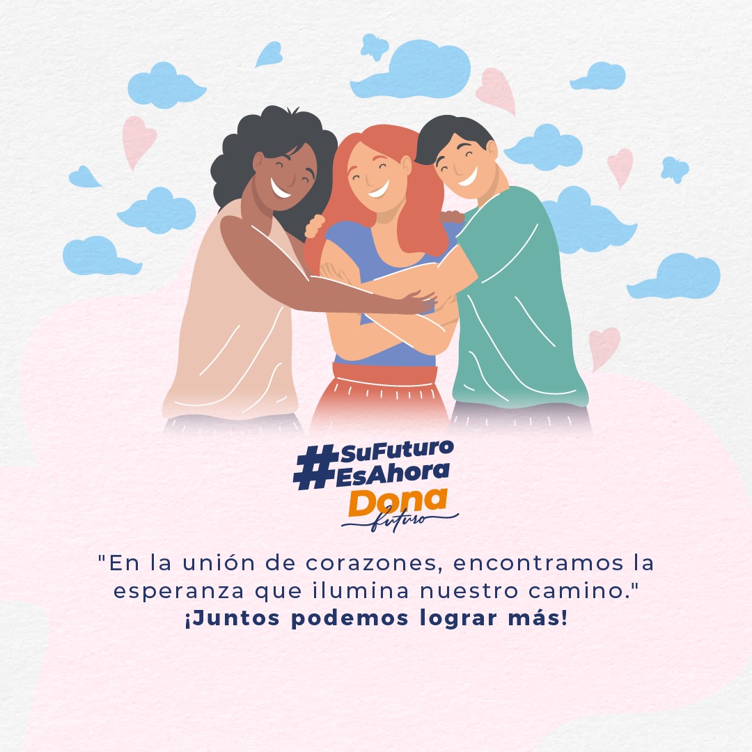 Dona Futuro (@donafuturoec) on Twitter photo 