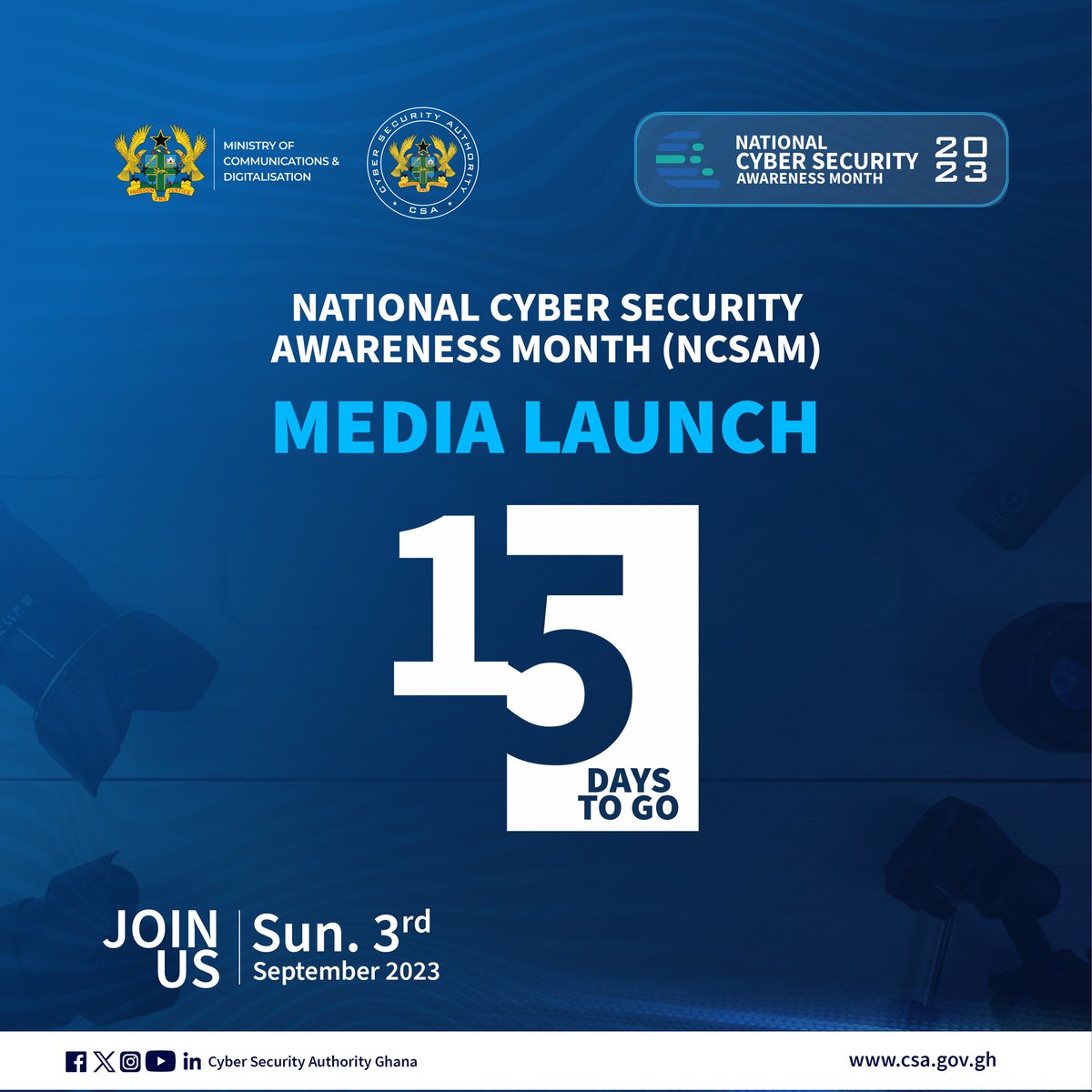 CSAGhana's tweet photo. https://t.co/J5s1R8g6C0