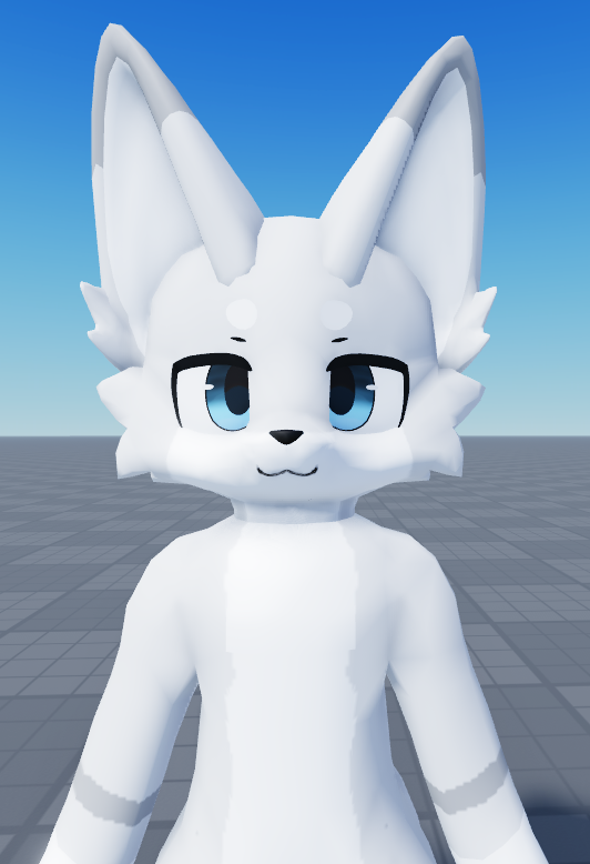 Lemon🍋 on X: #Roblox #RobloxUGC #UGCConcept #RobloxDev Working on my  first Kemono Roblox avatar body! expect this to be out in a few days   / X