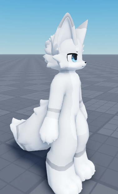 Lemon🍋 on X: #Roblox #RobloxUGC #UGCConcept #RobloxDev Working on my  first Kemono Roblox avatar body! expect this to be out in a few days   / X
