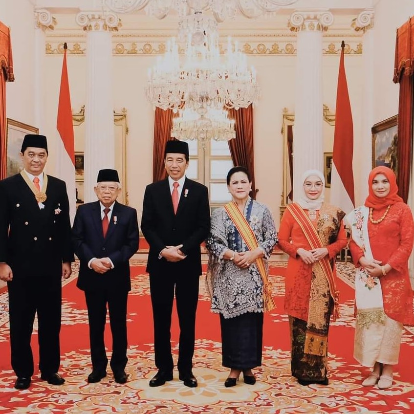 AldrianEdvin's tweet photo. With mr. President Joko Widodo https://t.co/tAmgUtFBvg
