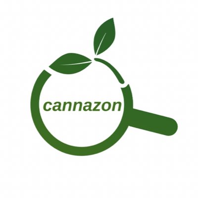 cannazon tweet media