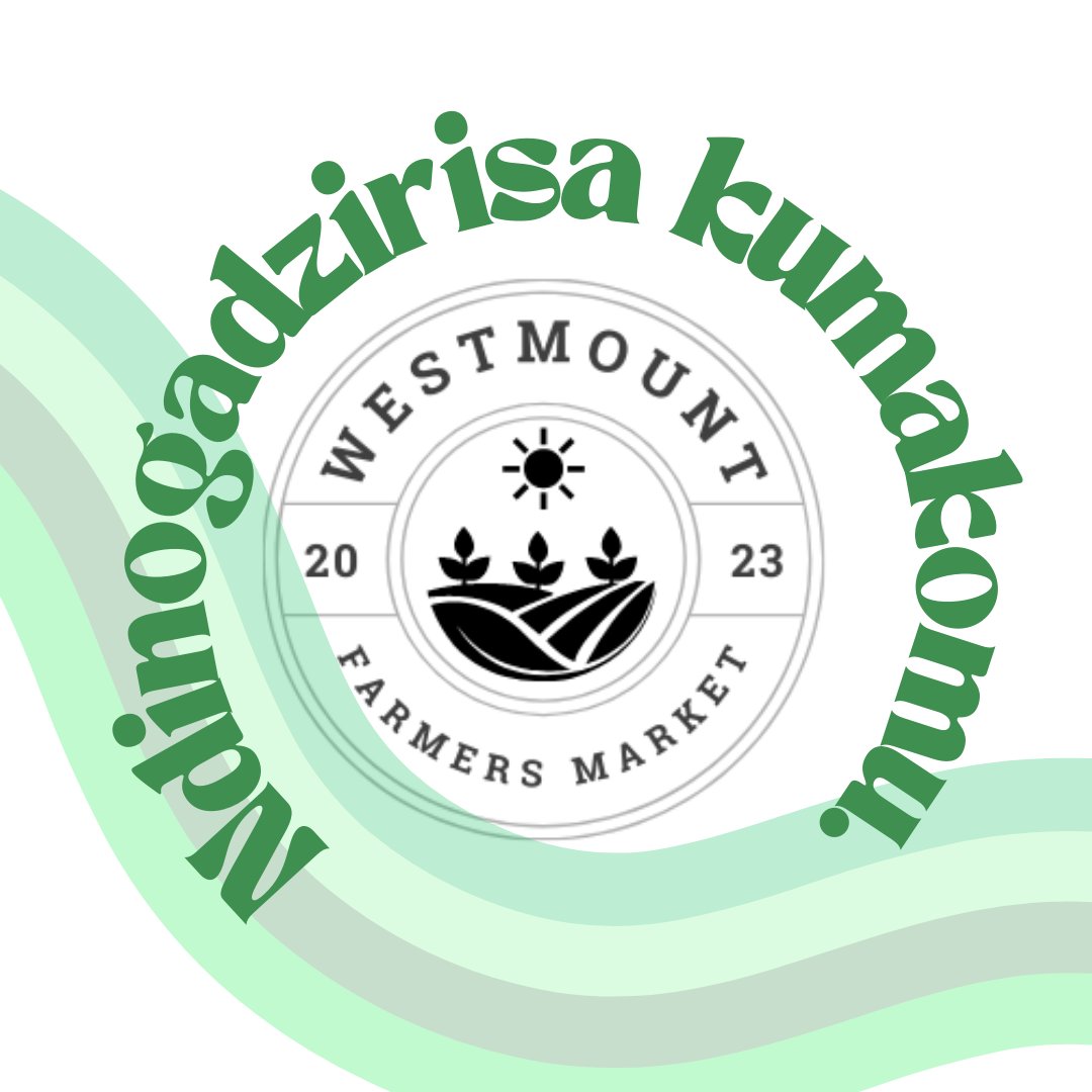 WestmountFarmMkt tweet media