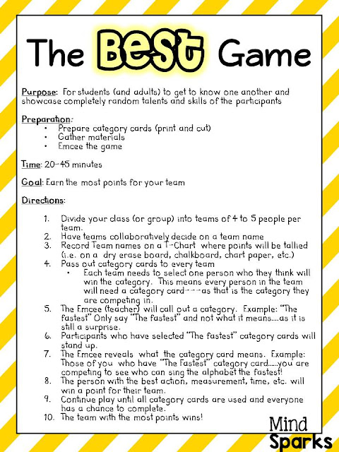TCEA's tweet photo. Get your students talking with this team-building game 👇👇👇

https://t.co/cVJAixn4eU via @katherineg_orr
#teachertwitter #backtoschool #edu https://t.co/fuiRH3nTjj