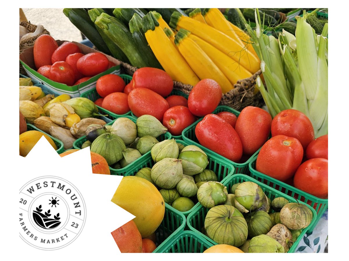 WestmountFarmMkt tweet media