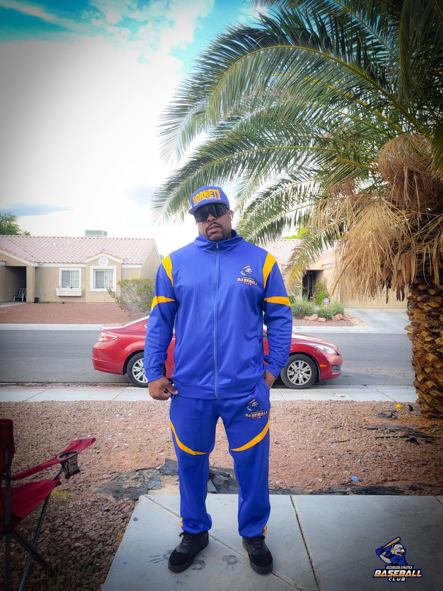 Excuseless Athletics Baseball Club tweet media