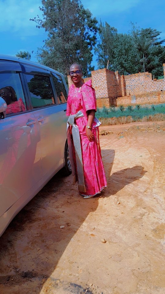 Mrs_Nsubuga_M's tweet photo. Obuganda buladde 😍 https://t.co/47z78wgZaD