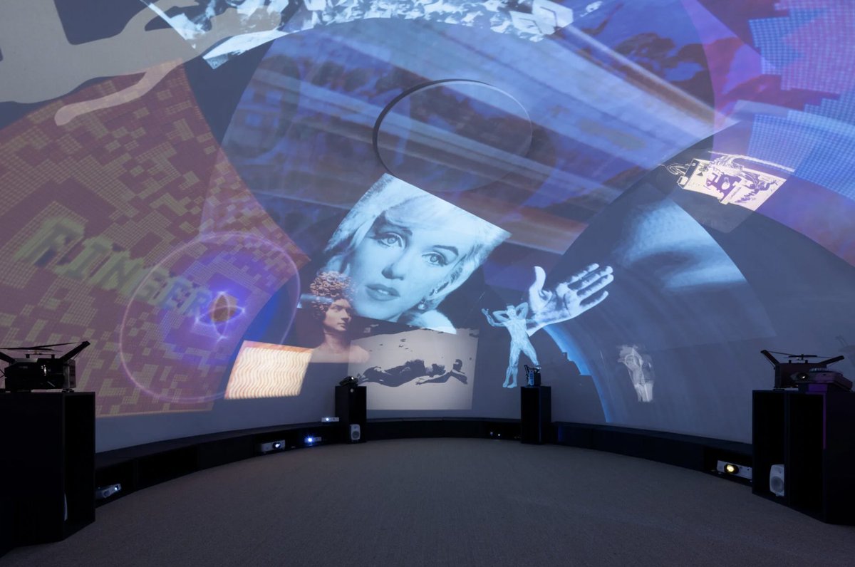 These five books are essential to understanding the history of video art. They address topics from the ways organizations have archived and preserved video works, to the underappreciated figures integral to the medium’s history. artnews.com/list/art-in-am…