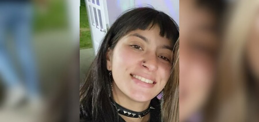 Brutal #Femicidio en San Pedro.
Naiara Durán, la joven de 25 años que era intensamente buscada desde el domingo, apareció asesinada  dentro de un tambor de 200 litros, flotando en el riacho San Pedro.  sannicolasnews.com/brutal-femicid…