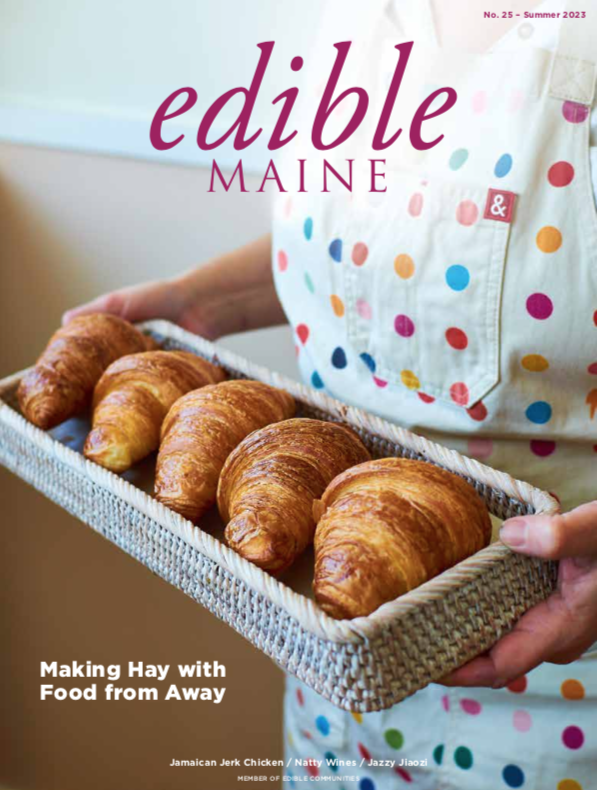 Edible Communities tweet media