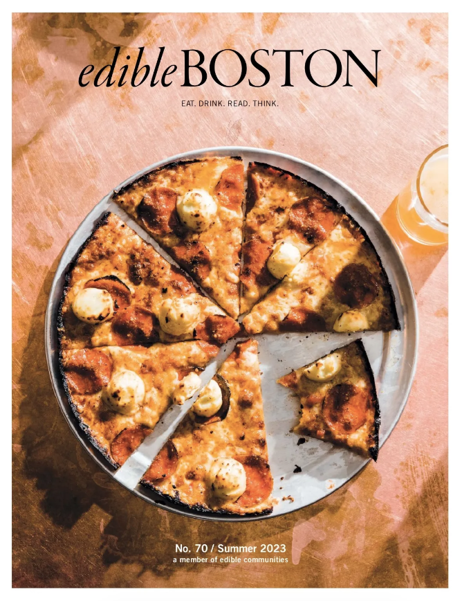 Edible Communities tweet media