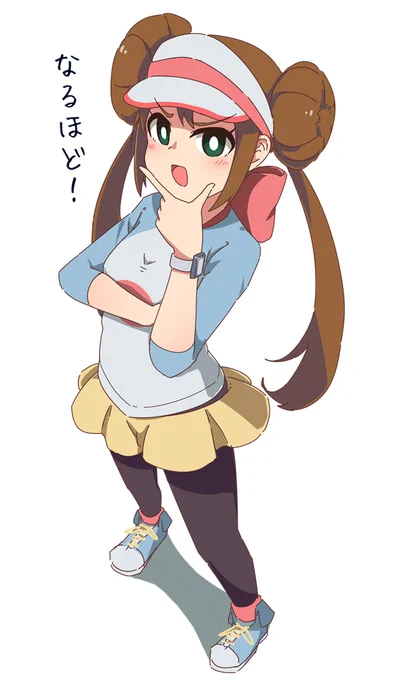 今日のワンドロはメイちゃんでした 