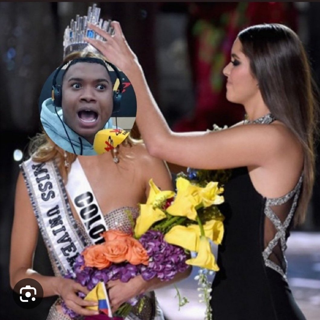 La princesa #CaracolMiente 
#CaracolMiente 
#CaracolMiente 
#CaracolMiente 
#Caracolmiente