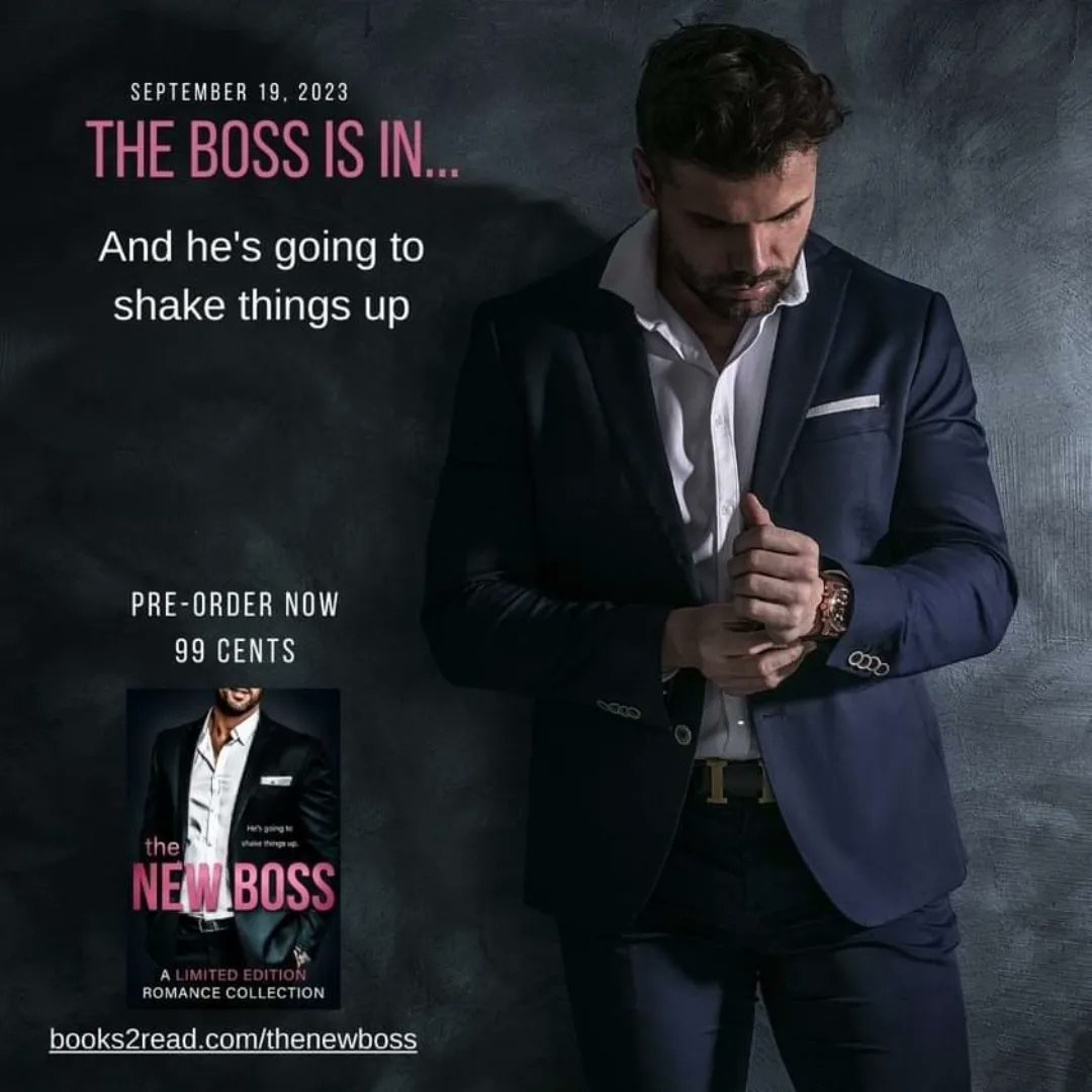 Pre-Order your copy now for only. 99! #romancebooks