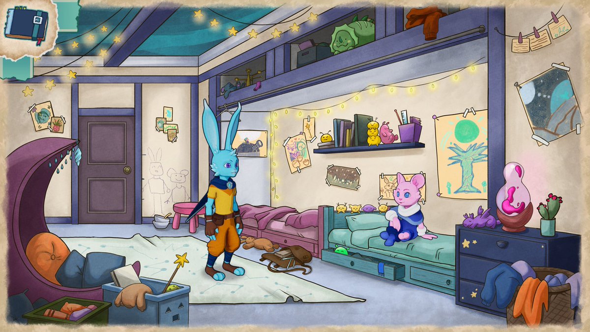 Ready, set, Gamescom adventure! 🌟

Meeting face-to-face for the first time, we're buzzing with excitement—hugs and laughs to cross those digital divides. Just like Yuki and Mochi, our bond is unstoppable, no matter the distance. 🚀💕🎮 #Gamescom2023