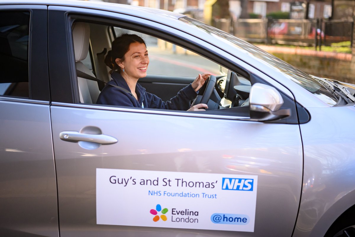 Evelina London tweet media