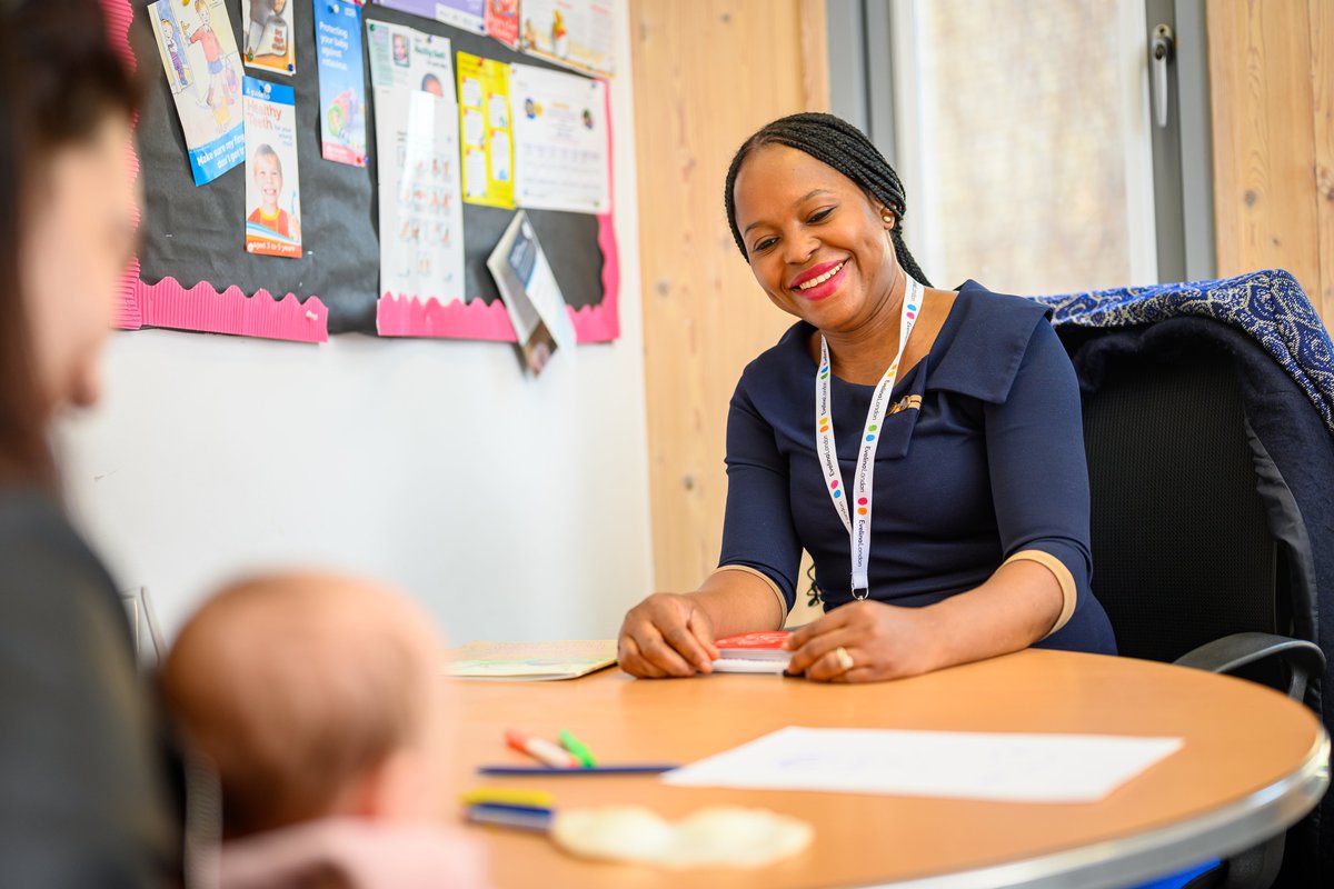 Evelina London tweet media