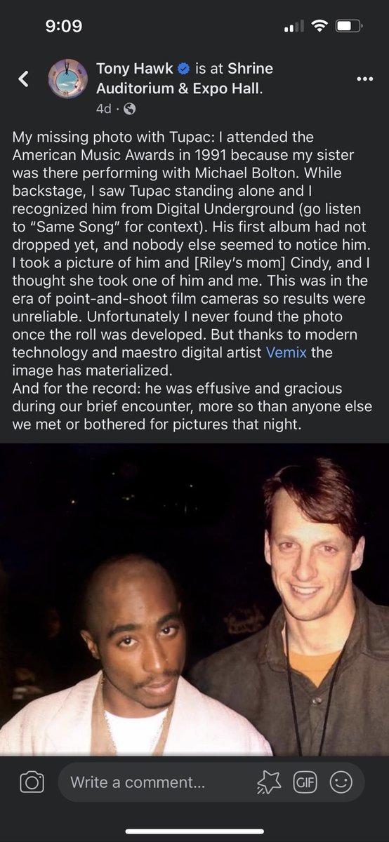 TheBeastTrevy's tweet photo. Tony Hawk is the protagonist https://t.co/rVYm5ICz22