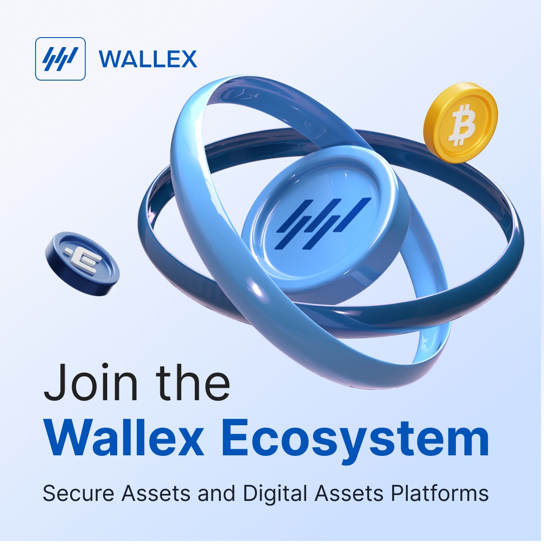 Wallex tweet media