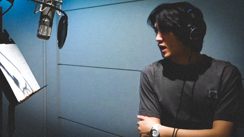 🎤🎧 #haechan #해찬