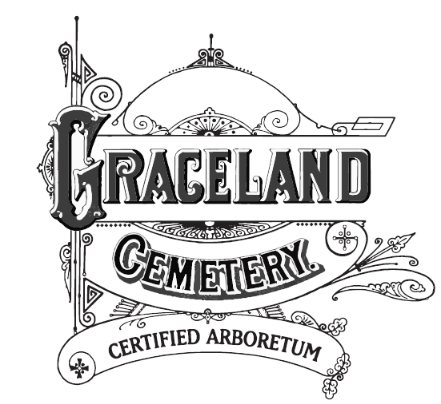 Friends, obits &amp; history fans: I'll talk about some of the interesting people I 'met' when I wrote their obituaries, this Sat. 8/19 at 1 p.m. at Chicago's lovely Graceland Cemetery. I'll be in the little red chapel.