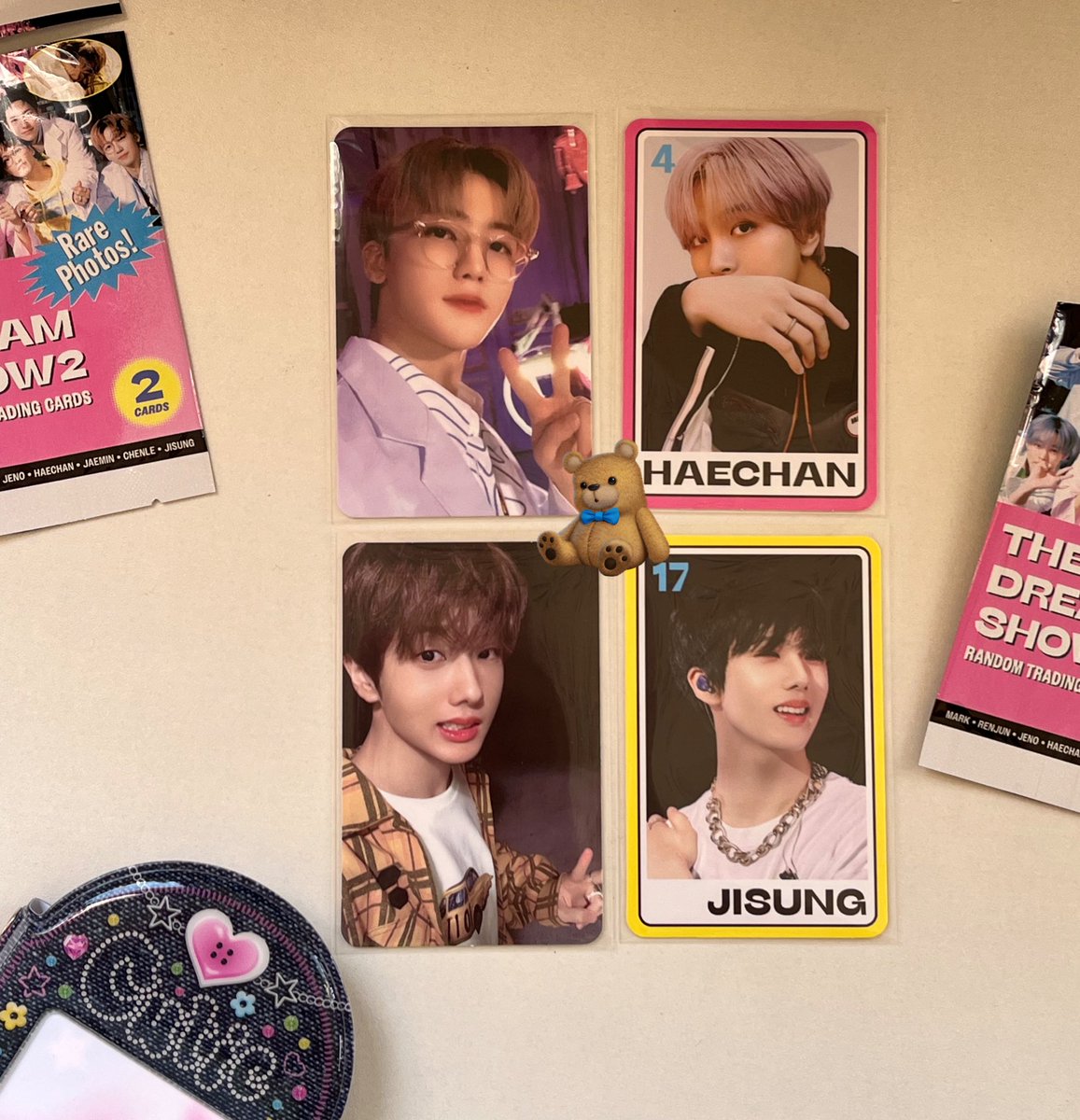 O82cart's tweet photo. ๐ #O82mails
they arrived safely!~ thank you for the smooth and fast transaction, @orangelemonshop!! ๐ซถ๐ป#OrangeLemonHAUL https://t.co/x6ObuFNL1G