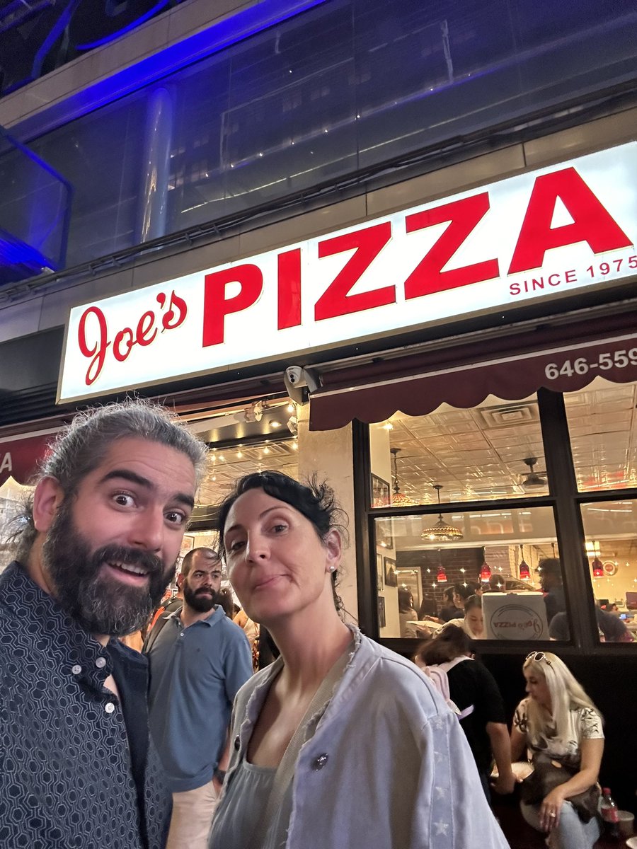 Joe Duckhouse tweet media