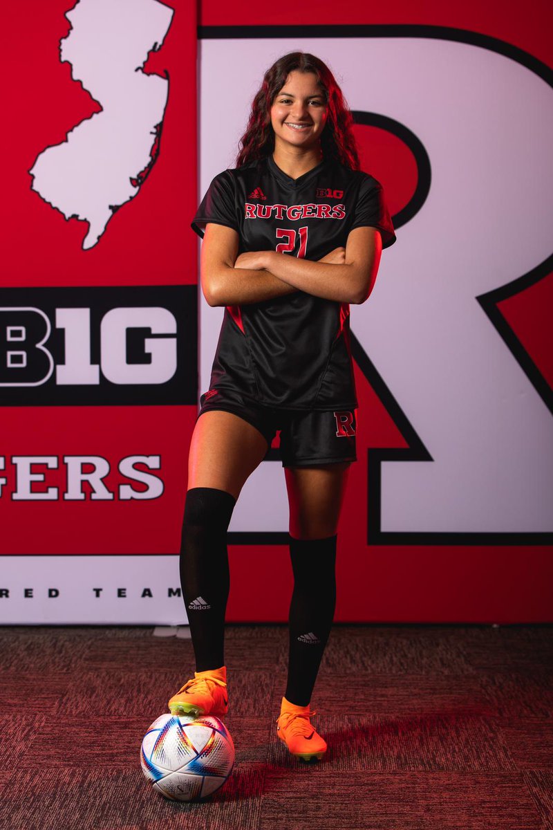 NC Courage Academy tweet media