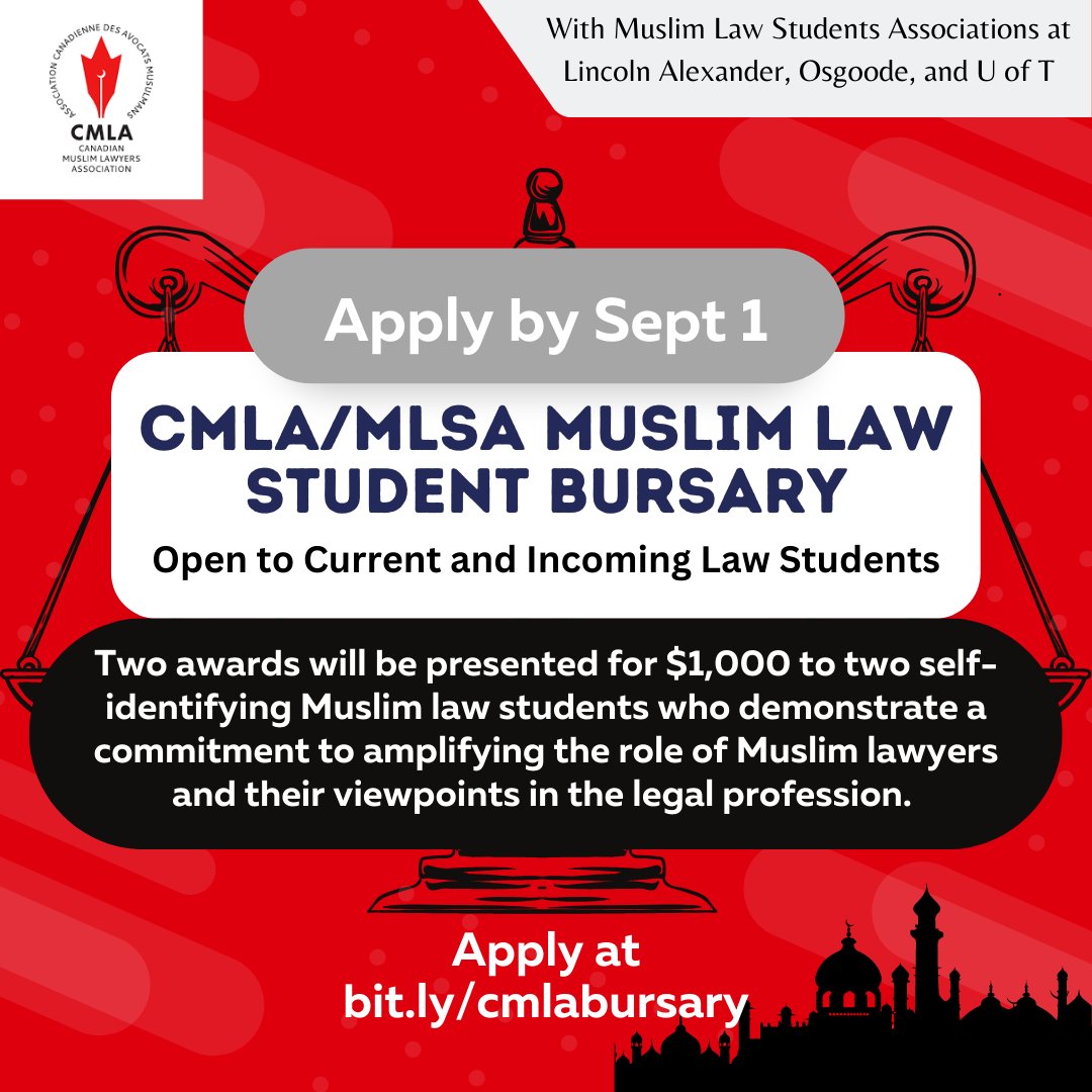 CMLA ACAM tweet media