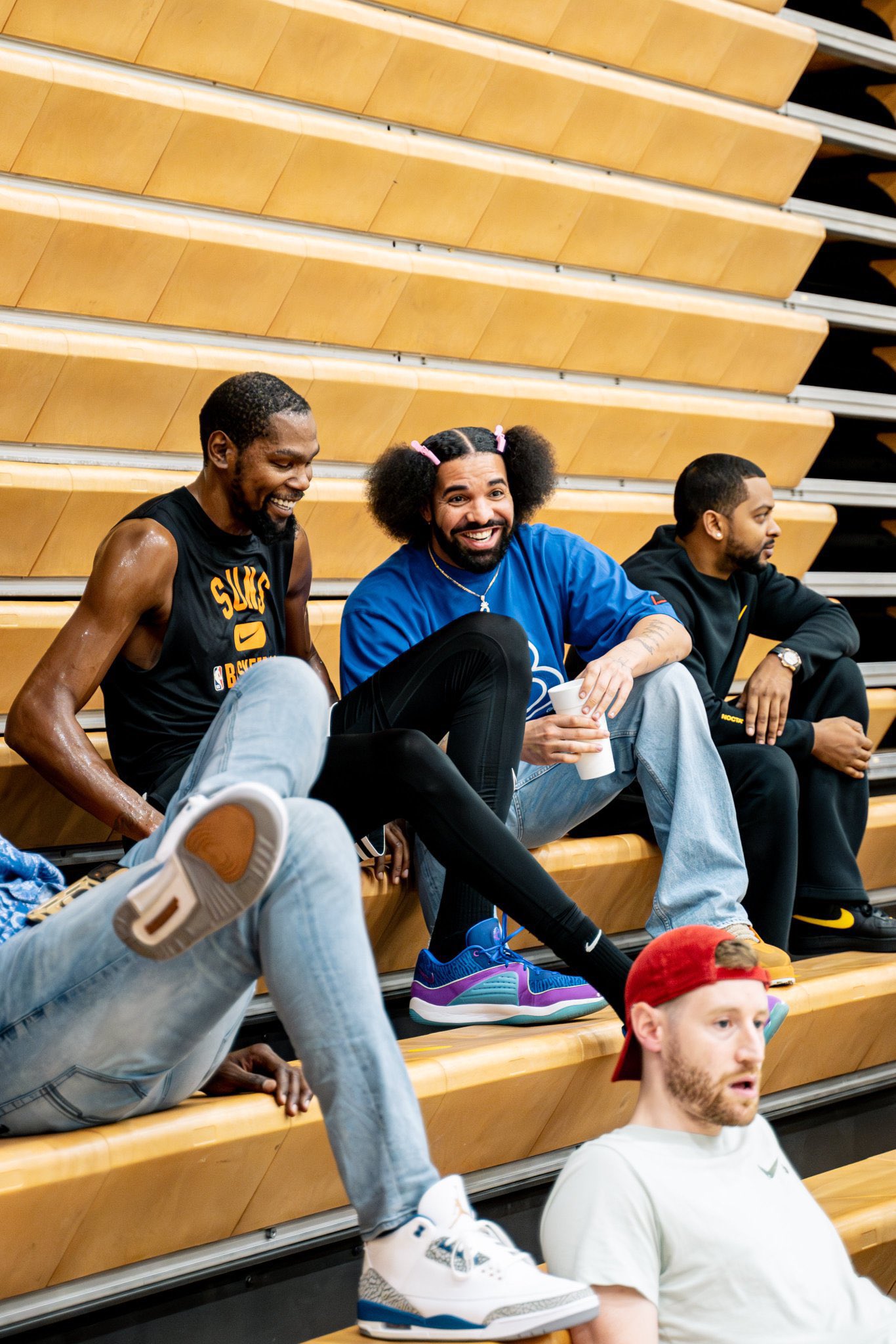 Kd drake sale