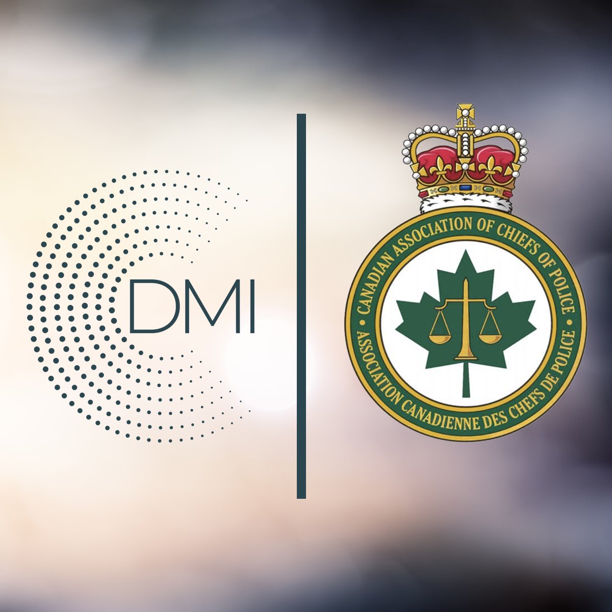 DMI is proud to be at the CACP Annual Summit in Ottawa, Aug 20-22! Visit our booth to see our eNotes solution for law enforcement and learn about our patented BRAIDMARK security for document protection and authentication. Let's shape the future of policing together!