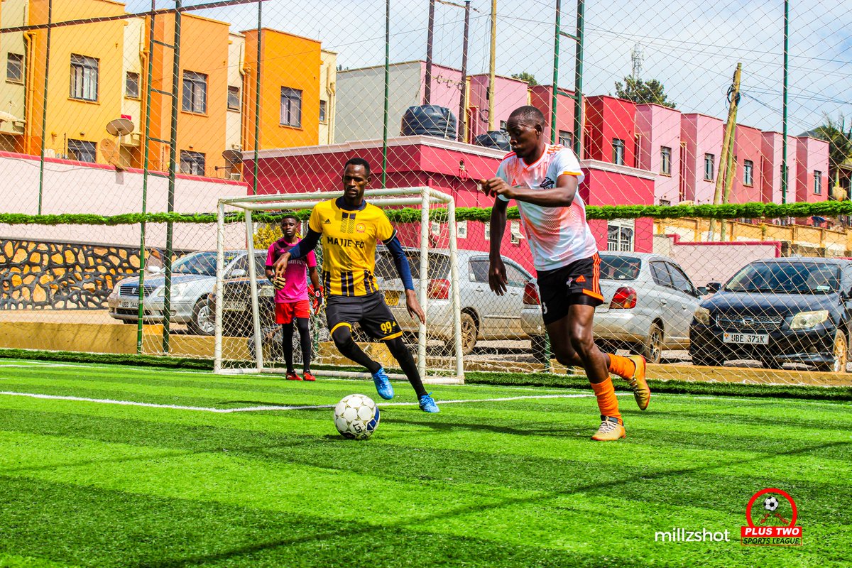 twesiime's tweet photo. Only #PlusTwoLeague
@fcobuchai
@The_Legends_FC
@BOMBAZ_FC
@EmbiriziFC
@majjefc https://t.co/ZewwUiKZgq