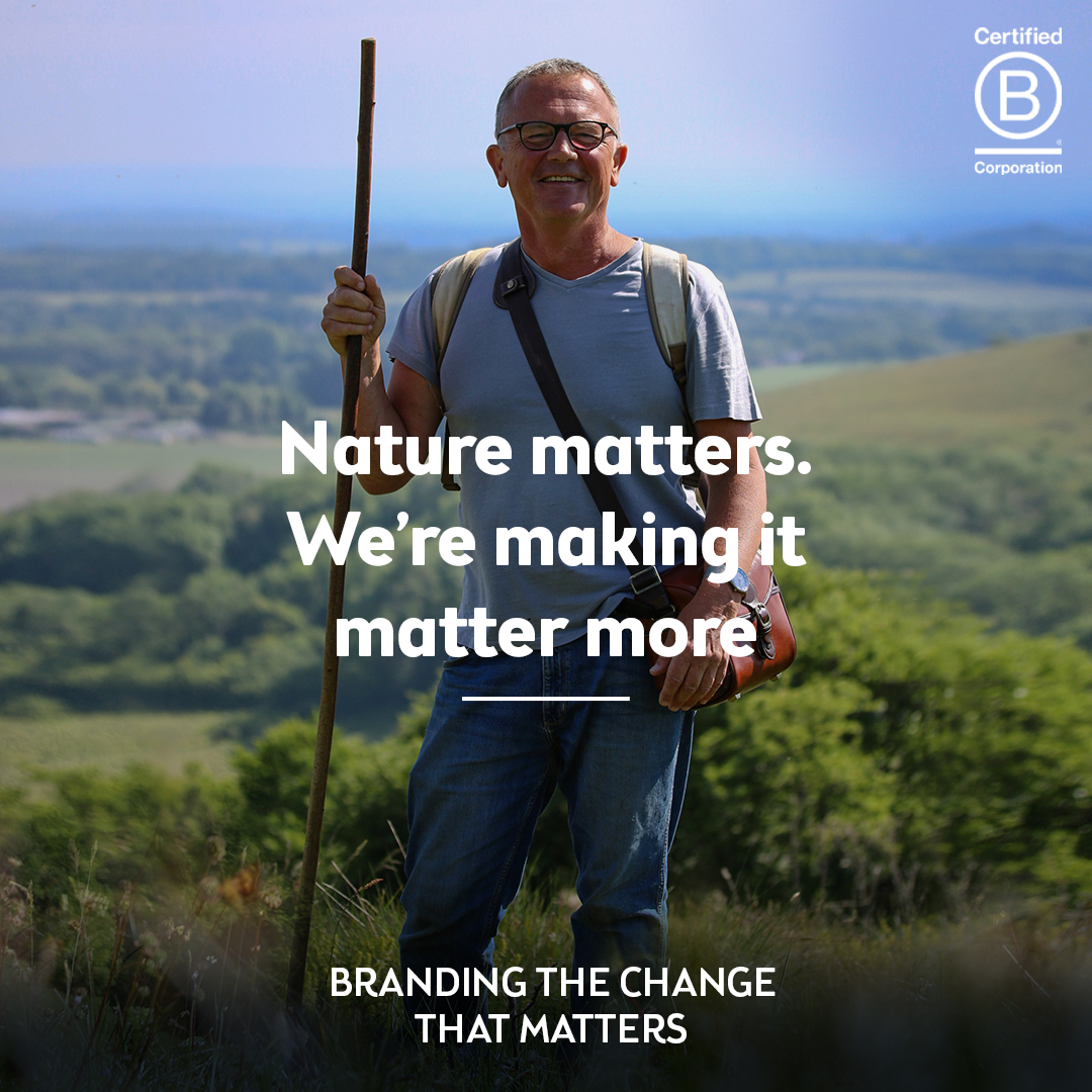 weareneo's tweet photo. For more than 20 years, the Neo team’s been committed not only to projects that put our planet first, but also to making a difference in our own local environments.

#BCorpImpact #businessforgood #sustainablebusiness #BCorpAgency #BCorp #YourNationalPark

https://t.co/AFa2ouxjLb https://t.co/RutD7yCvp6