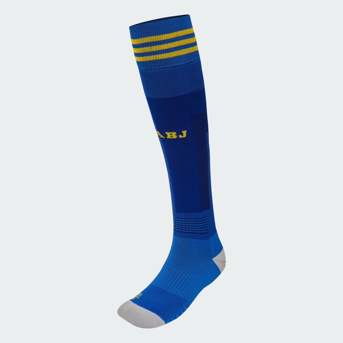 Las nuevas medias de Boca temporada 23-24.