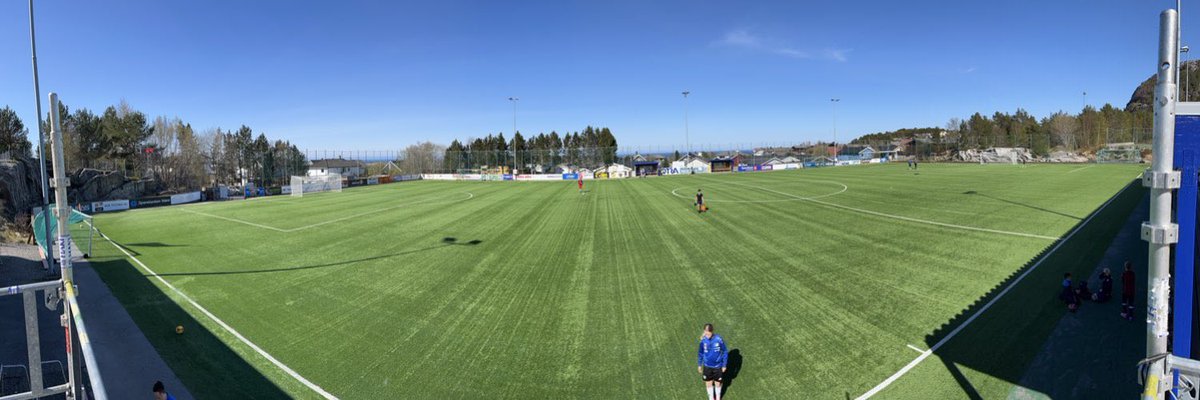 Endelig fredag og matchday igjen. Denne gangen kommer <a href="/Surnadal_IL/">Surnadal Idrettslag</a> på besøk til Parken som bader i sol⚽️🤩

Kampstart 19.00