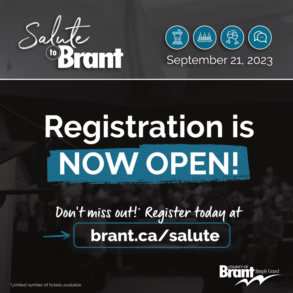 County of Brant Economic Development tweet media